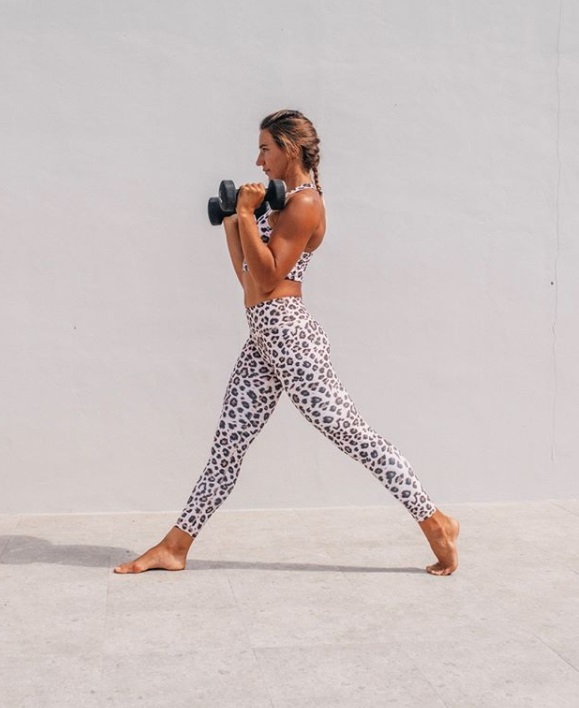 Where to buy Yoga Pants in Bali Ubud Canggu Seminyak